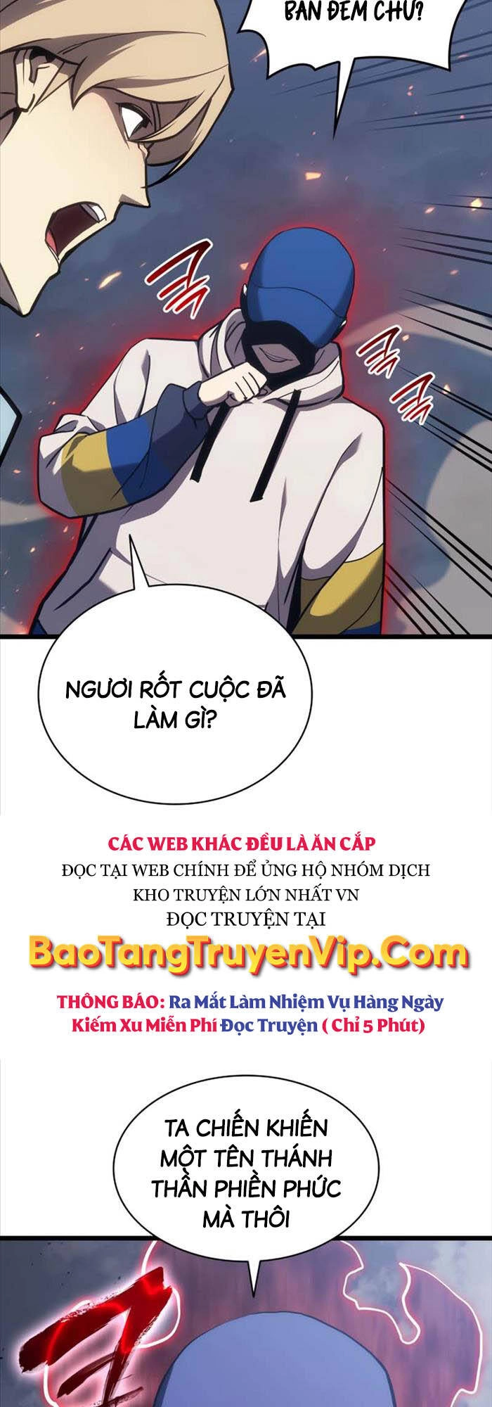 Vị Vua Mạnh Nhất Đã Trở Lại Chapter 67 - 3