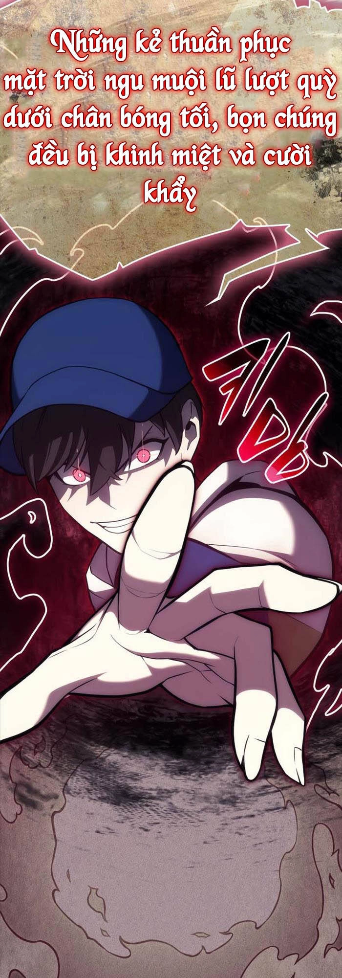 Vị Vua Mạnh Nhất Đã Trở Lại Chapter 67 - 6