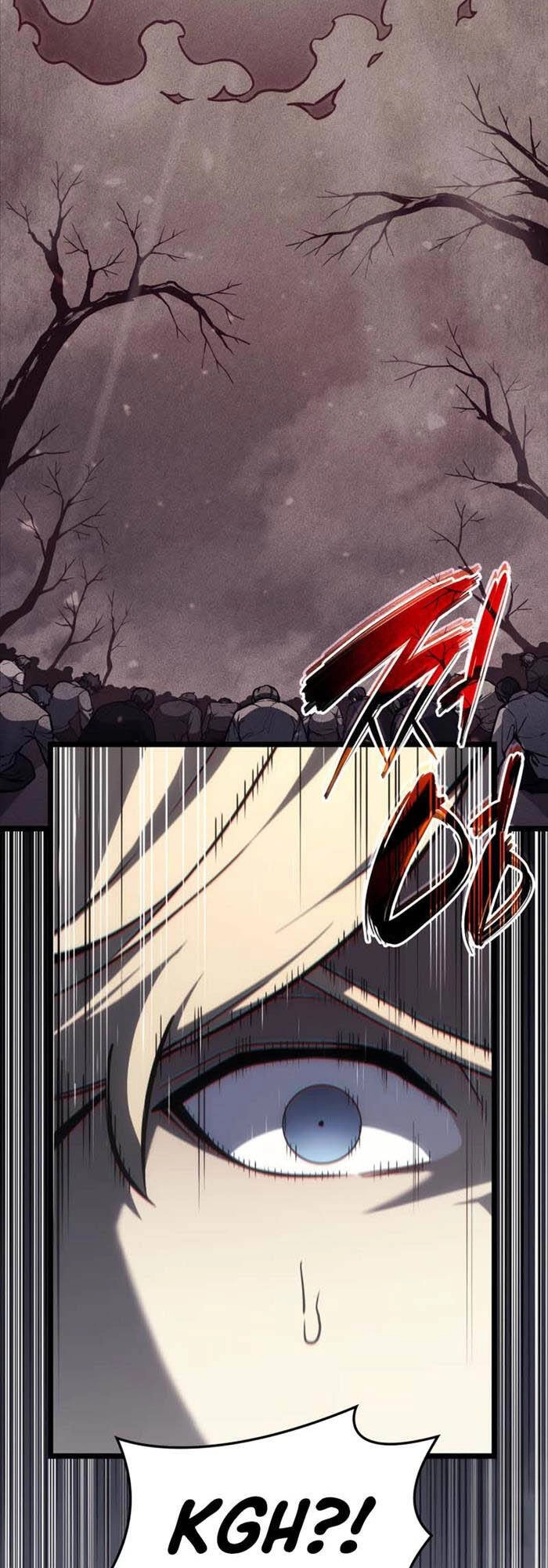 Vị Vua Mạnh Nhất Đã Trở Lại Chapter 67 - 7