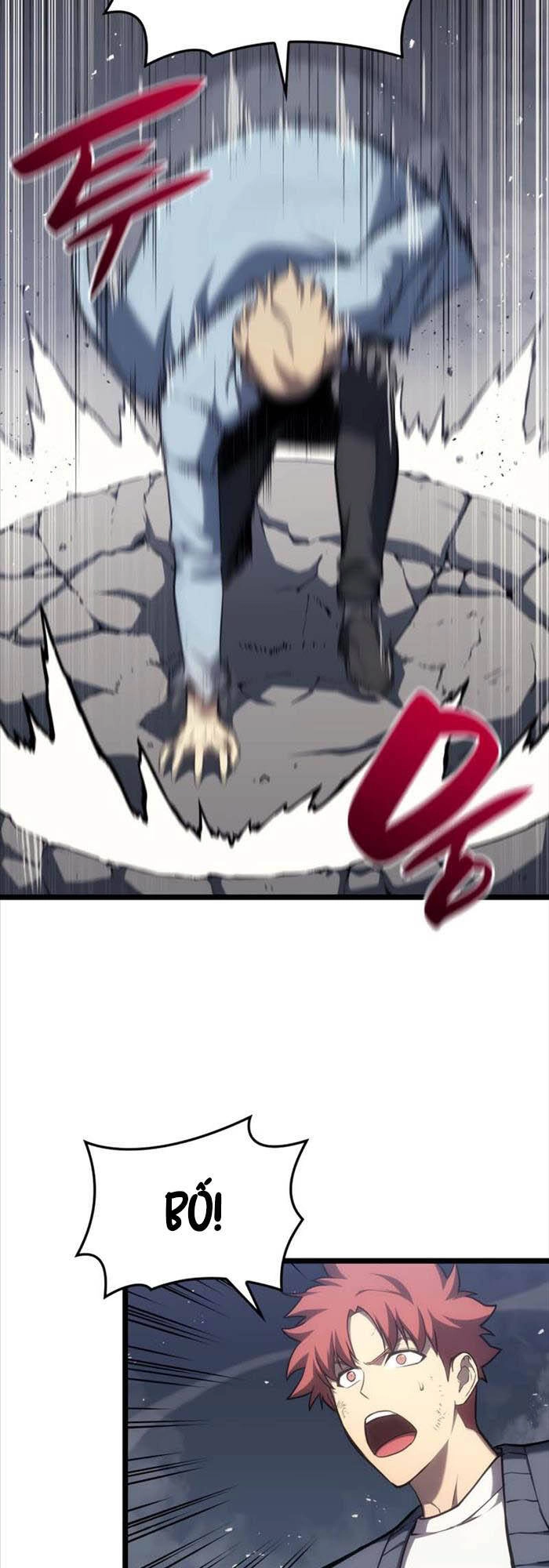 Vị Vua Mạnh Nhất Đã Trở Lại Chapter 67 - 8