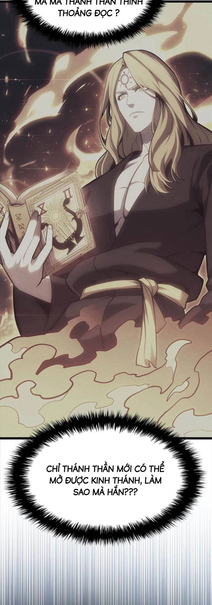 Vị Vua Mạnh Nhất Đã Trở Lại Chapter 67 - 10