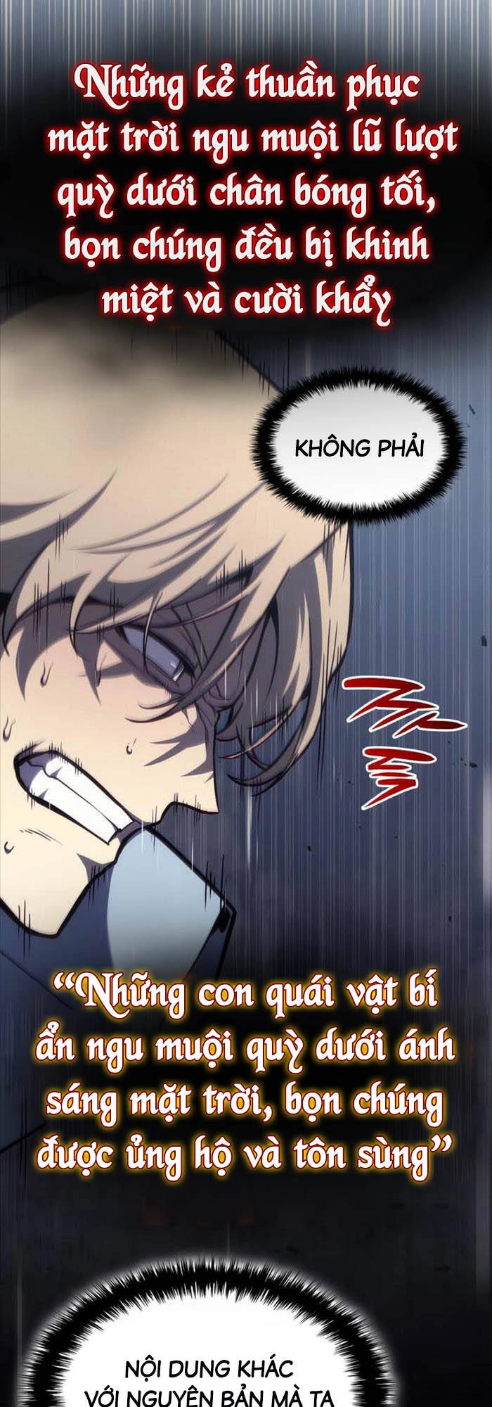 Vị Vua Mạnh Nhất Đã Trở Lại Chapter 67 - 11