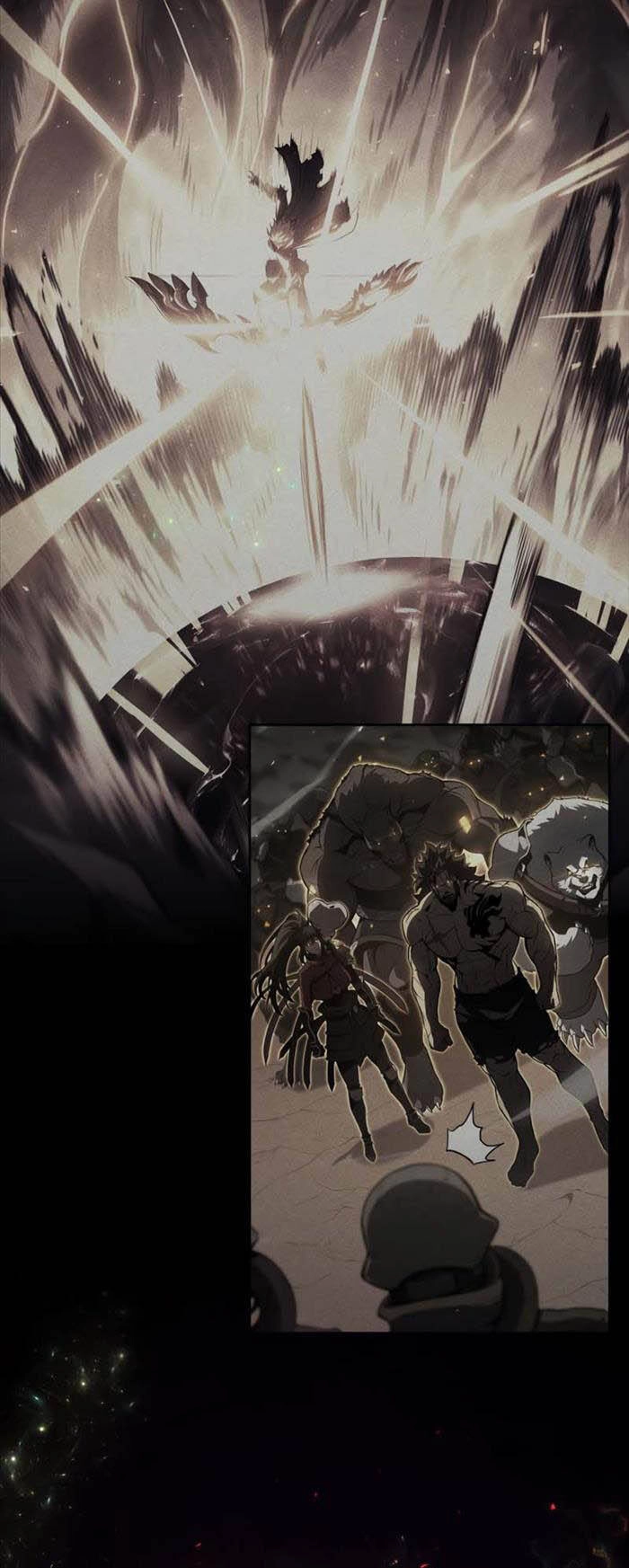 Vị Vua Mạnh Nhất Đã Trở Lại Chapter 67 - 14