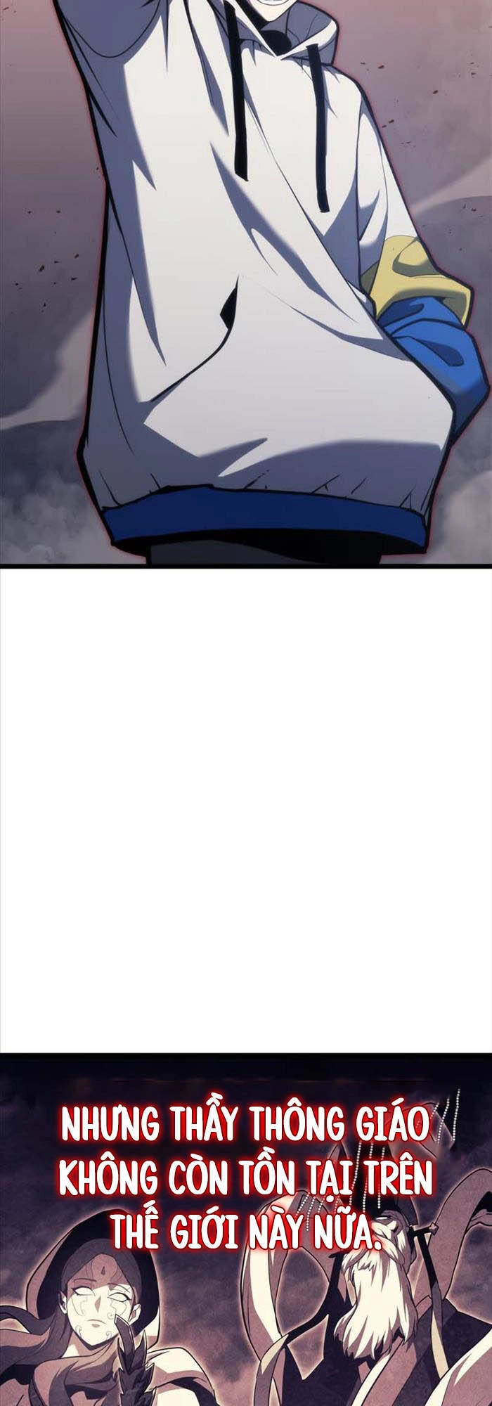 Vị Vua Mạnh Nhất Đã Trở Lại Chapter 67 - 19