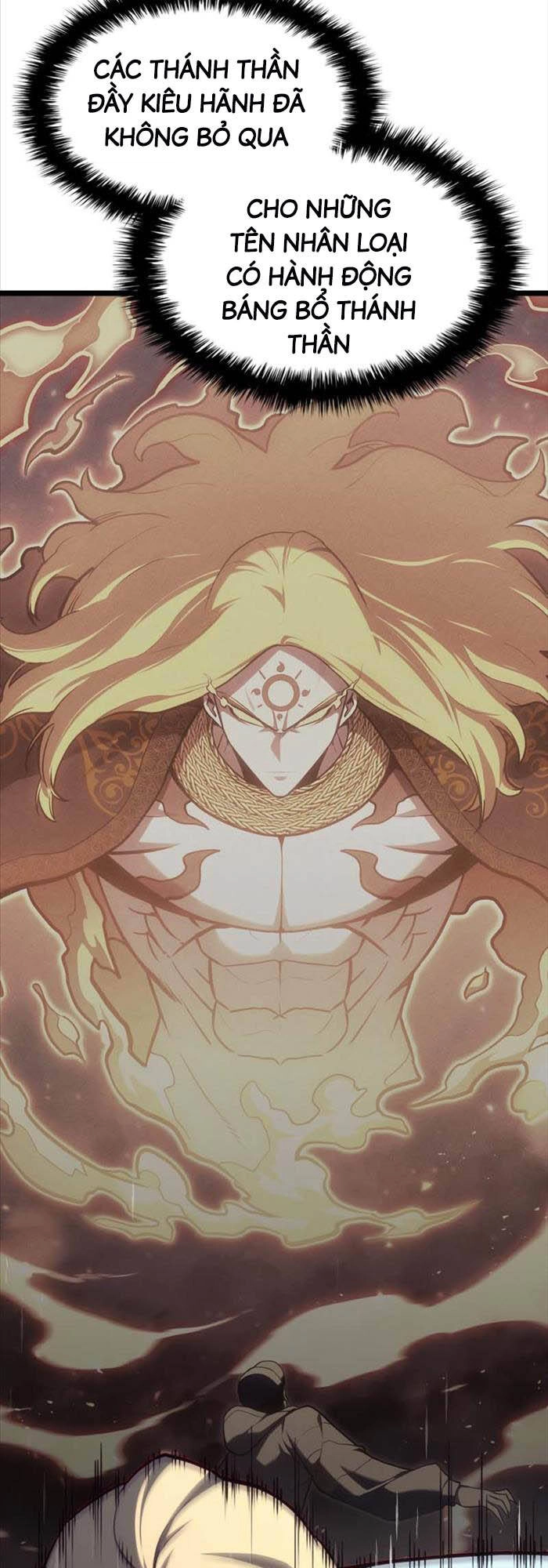 Vị Vua Mạnh Nhất Đã Trở Lại Chapter 67 - 22