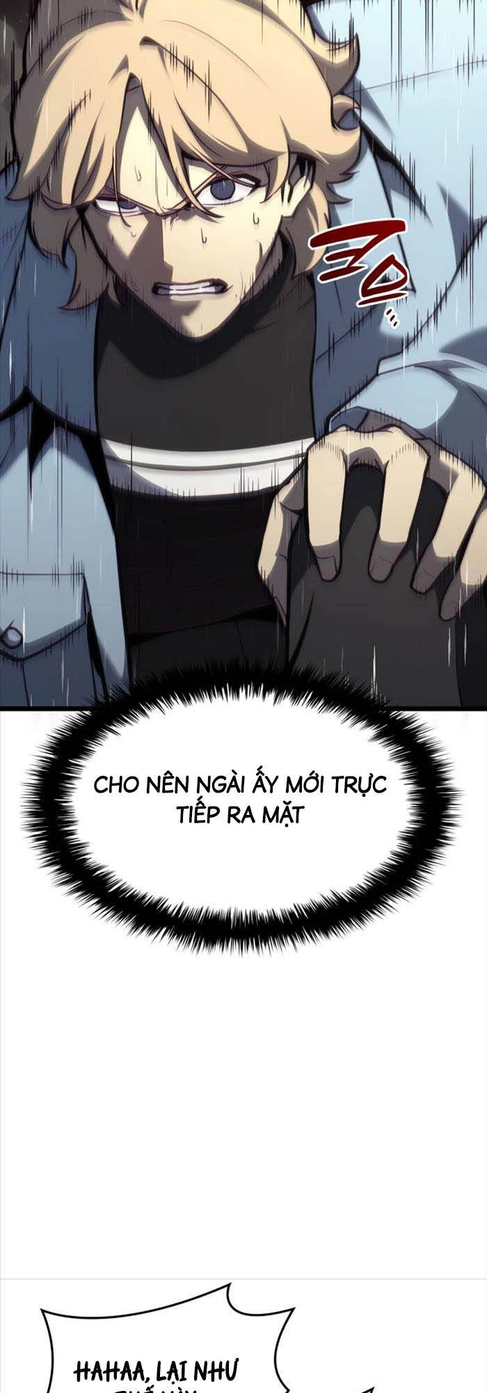 Vị Vua Mạnh Nhất Đã Trở Lại Chapter 67 - 23