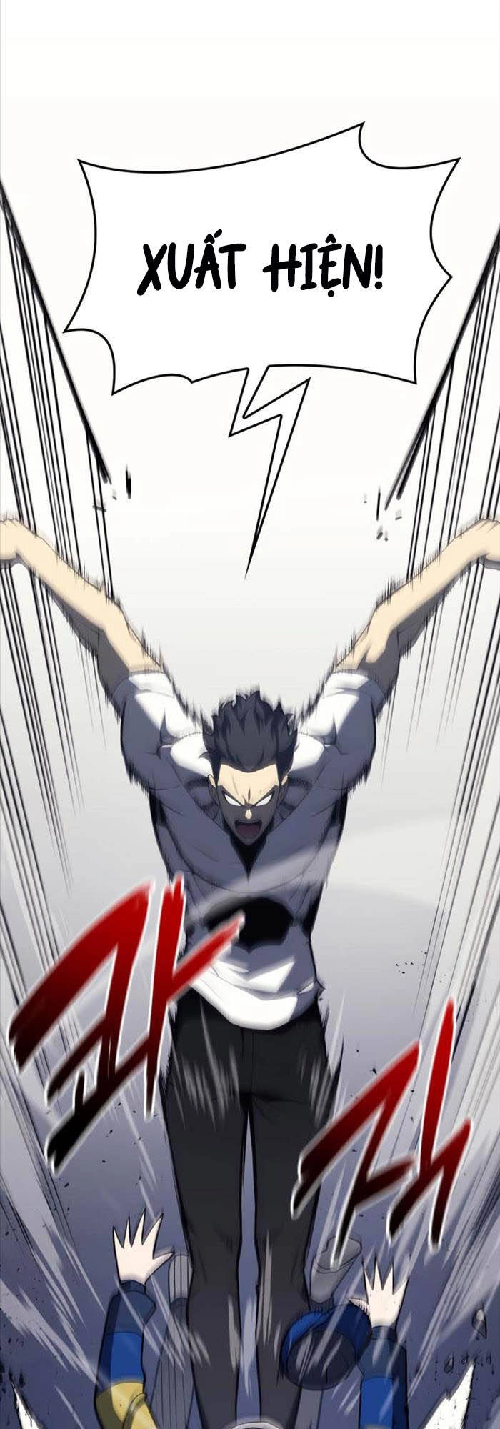 Vị Vua Mạnh Nhất Đã Trở Lại Chapter 67 - 27