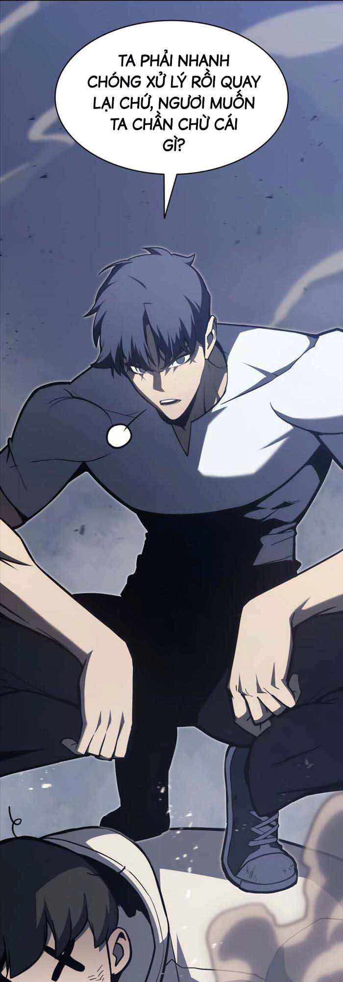 Vị Vua Mạnh Nhất Đã Trở Lại Chapter 67 - 29