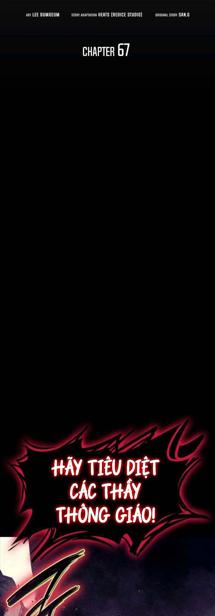 Vị Vua Mạnh Nhất Đã Trở Lại Chapter 67 - 31