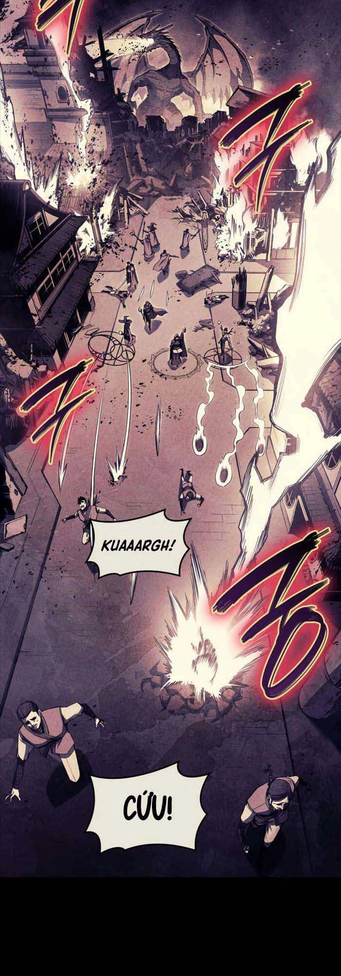 Vị Vua Mạnh Nhất Đã Trở Lại Chapter 67 - 32