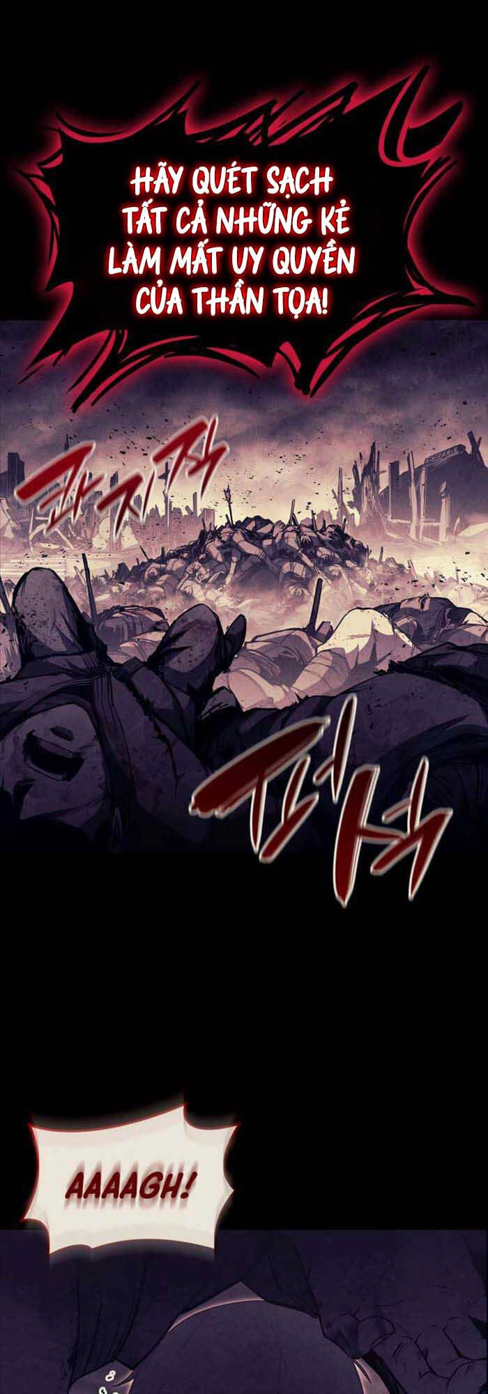 Vị Vua Mạnh Nhất Đã Trở Lại Chapter 67 - 33