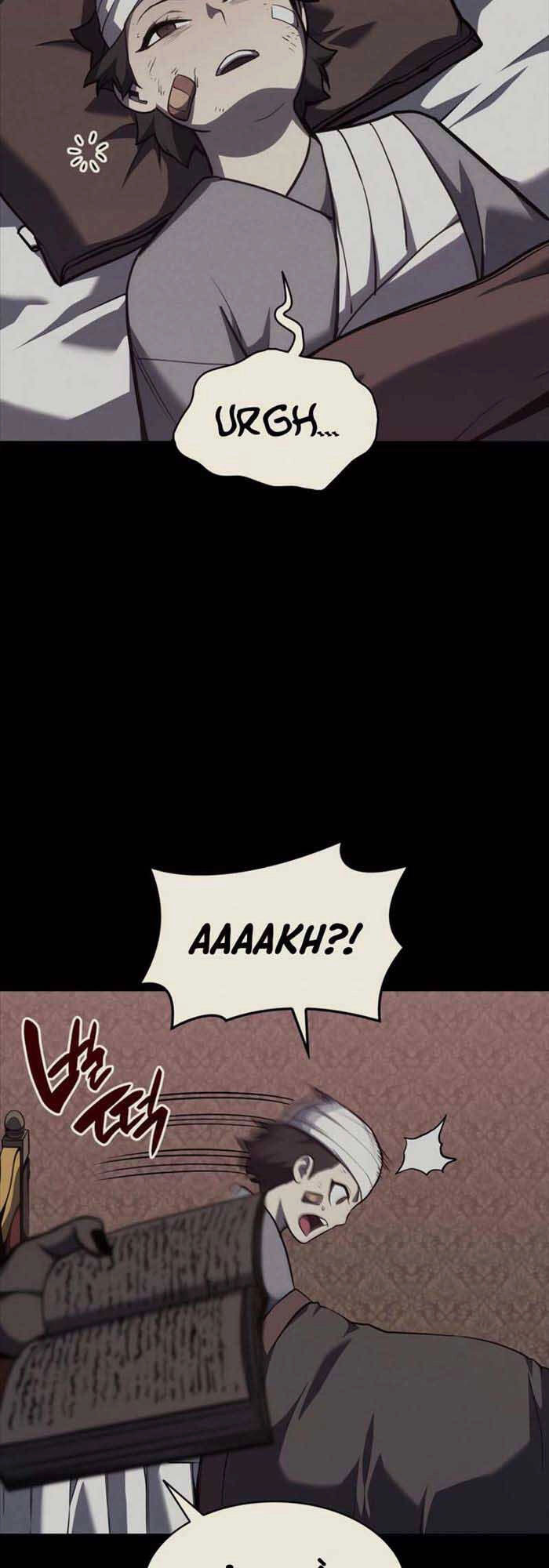 Vị Vua Mạnh Nhất Đã Trở Lại Chapter 67 - 36