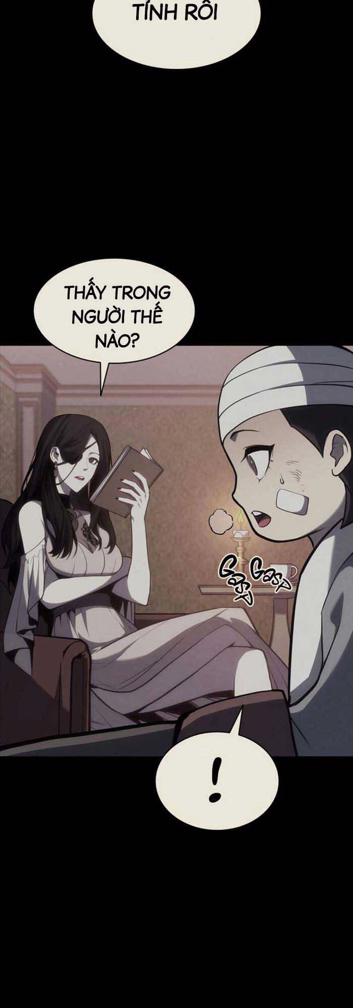 Vị Vua Mạnh Nhất Đã Trở Lại Chapter 67 - 37