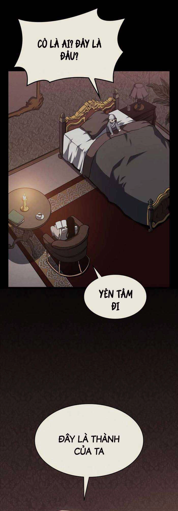 Vị Vua Mạnh Nhất Đã Trở Lại Chapter 67 - 38