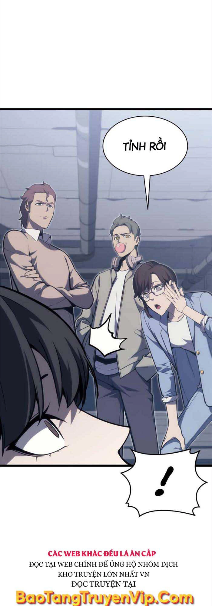 Vị Vua Mạnh Nhất Đã Trở Lại Chapter 67 - 42