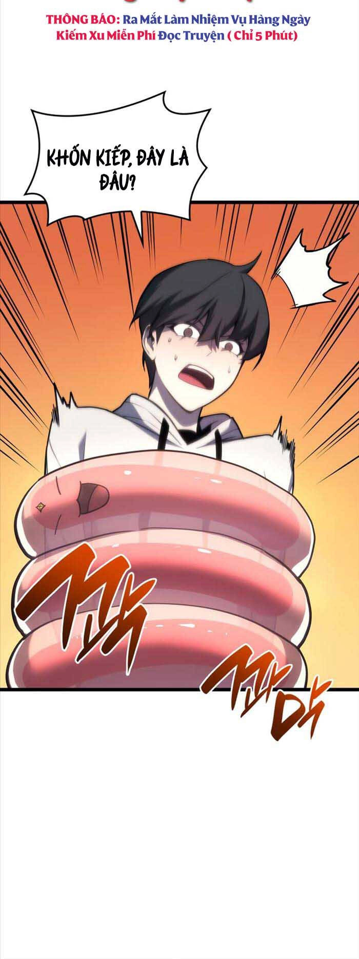 Vị Vua Mạnh Nhất Đã Trở Lại Chapter 67 - 43