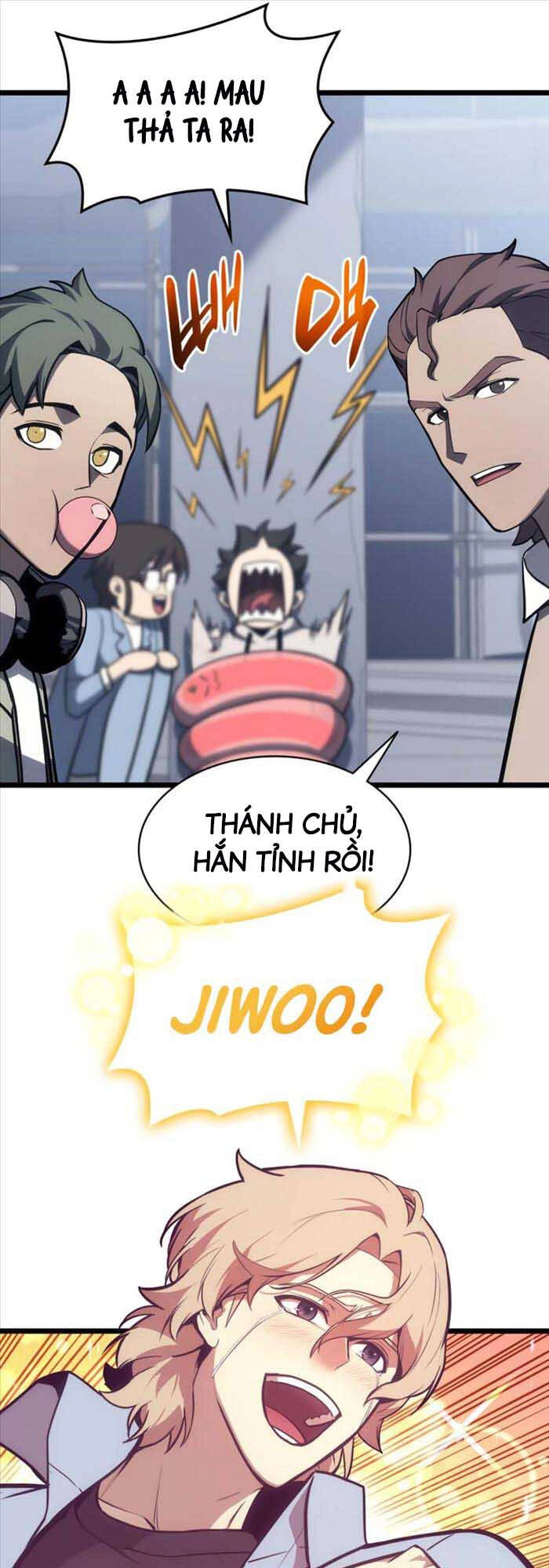 Vị Vua Mạnh Nhất Đã Trở Lại Chapter 67 - 44