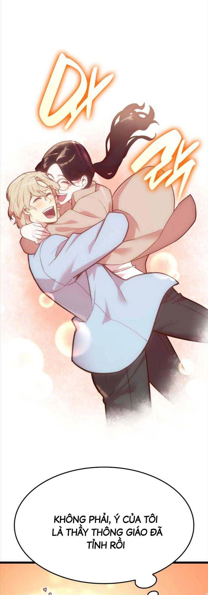 Vị Vua Mạnh Nhất Đã Trở Lại Chapter 67 - 46