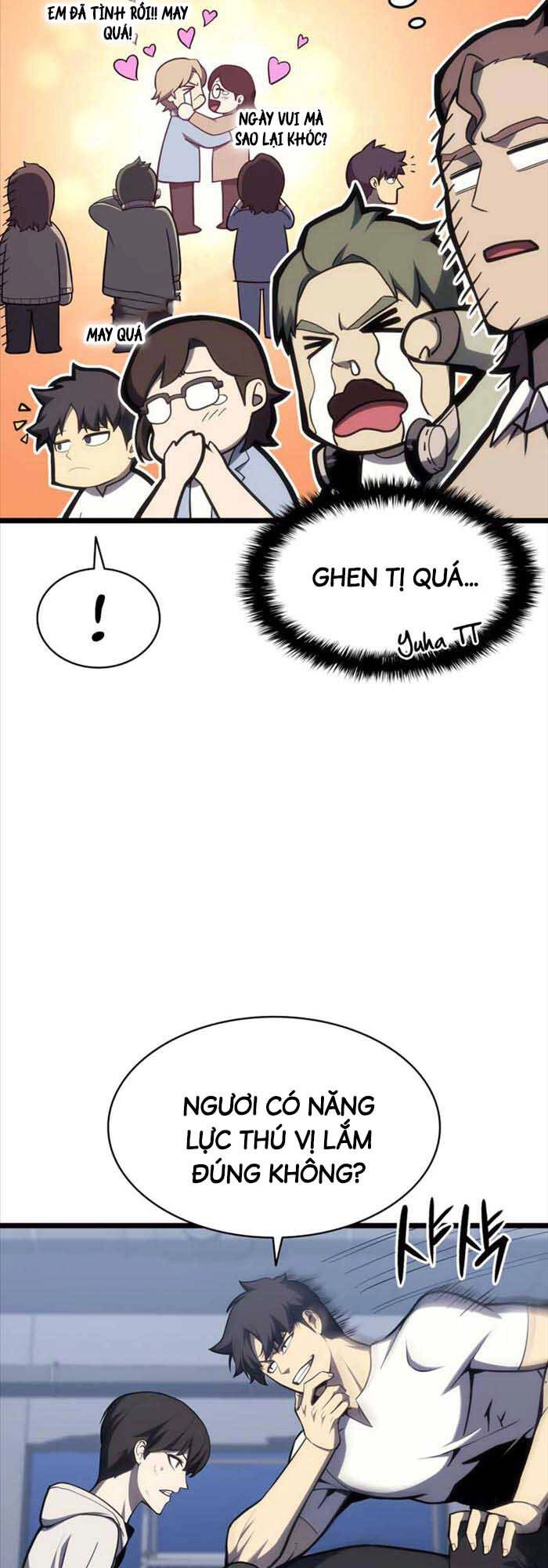 Vị Vua Mạnh Nhất Đã Trở Lại Chapter 67 - 47