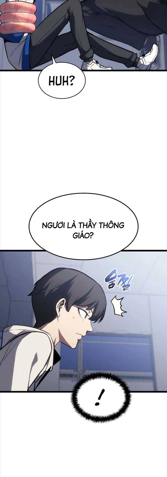 Vị Vua Mạnh Nhất Đã Trở Lại Chapter 67 - 48