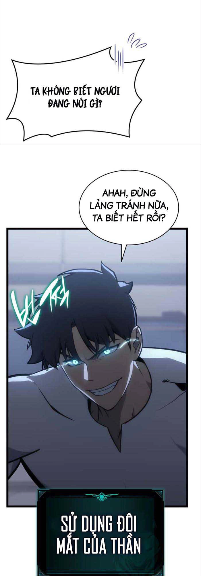 Vị Vua Mạnh Nhất Đã Trở Lại Chapter 67 - 49