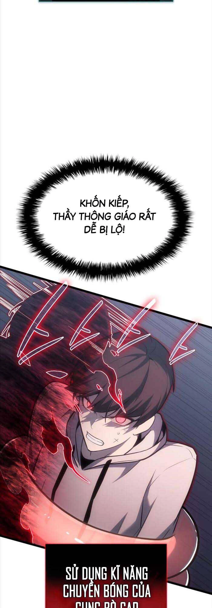 Vị Vua Mạnh Nhất Đã Trở Lại Chapter 67 - 50