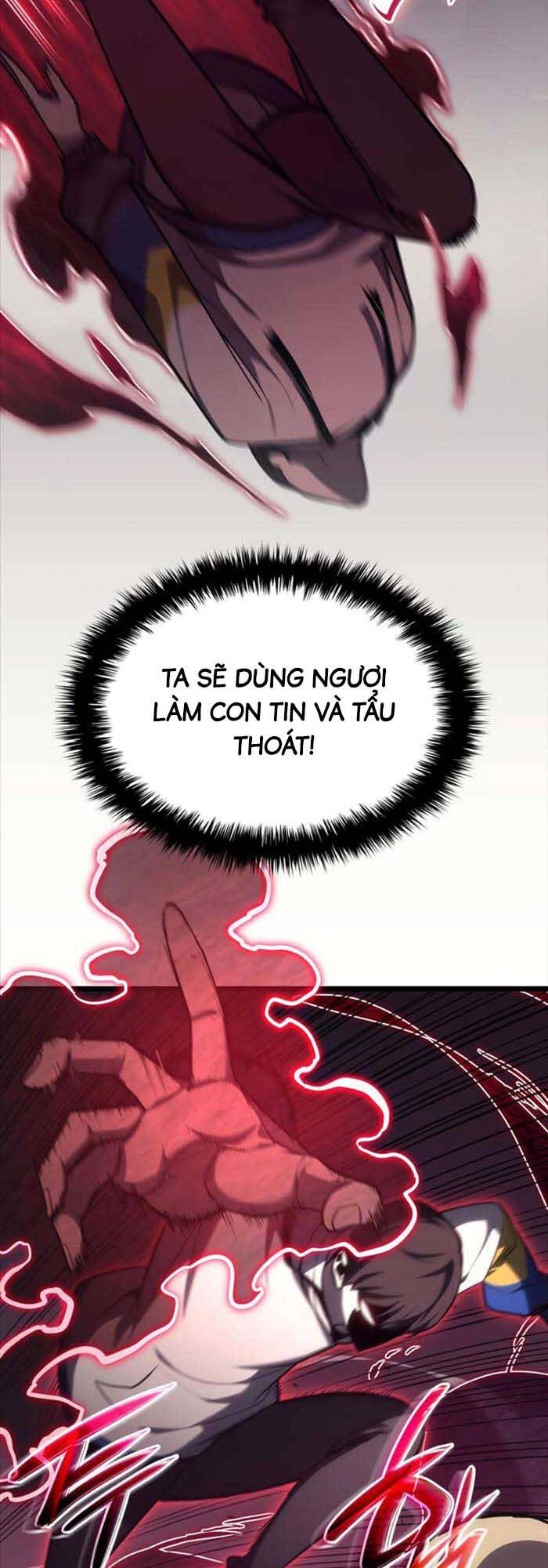 Vị Vua Mạnh Nhất Đã Trở Lại Chapter 67 - 53