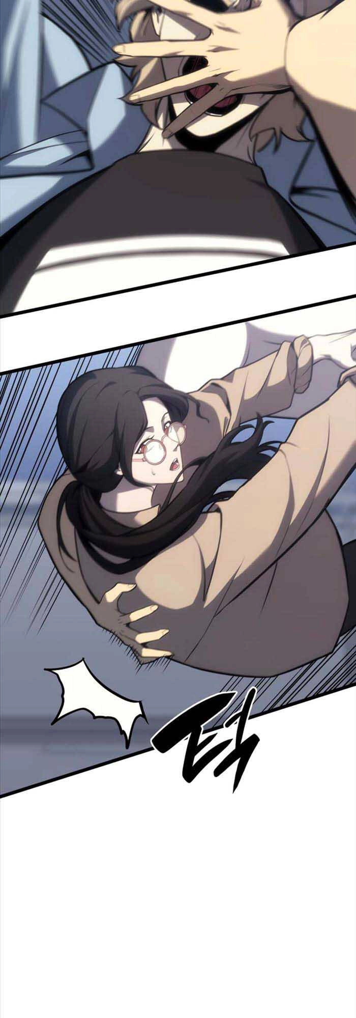 Vị Vua Mạnh Nhất Đã Trở Lại Chapter 67 - 55