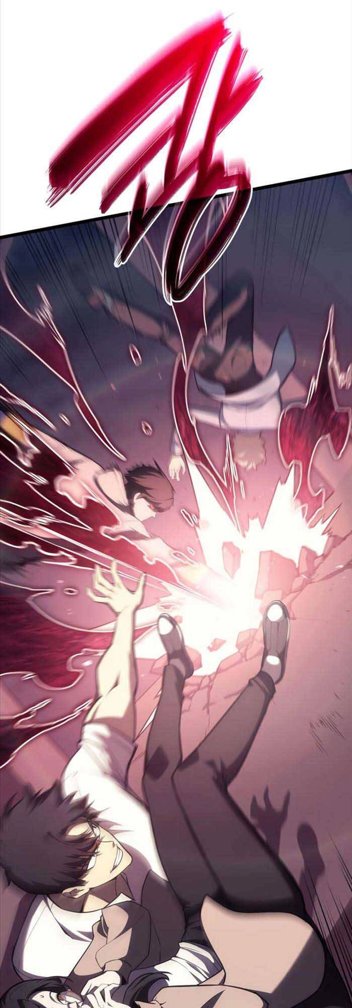 Vị Vua Mạnh Nhất Đã Trở Lại Chapter 67 - 56