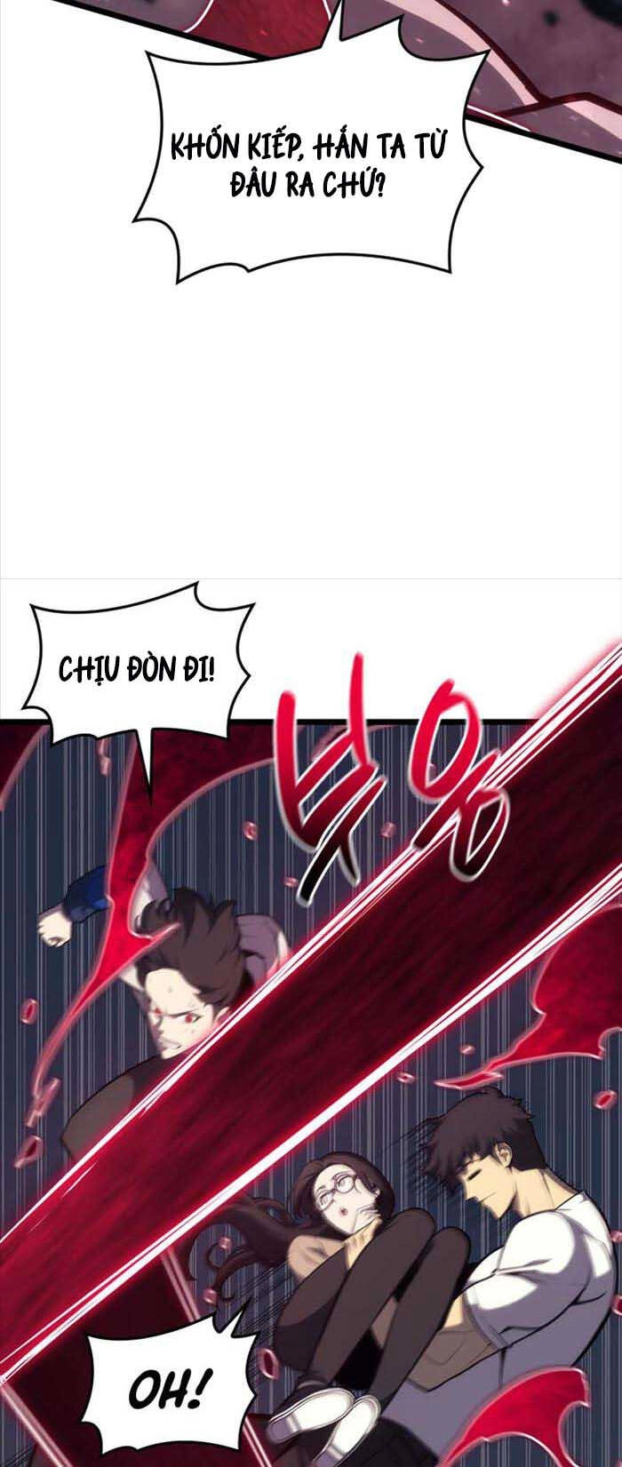 Vị Vua Mạnh Nhất Đã Trở Lại Chapter 67 - 58