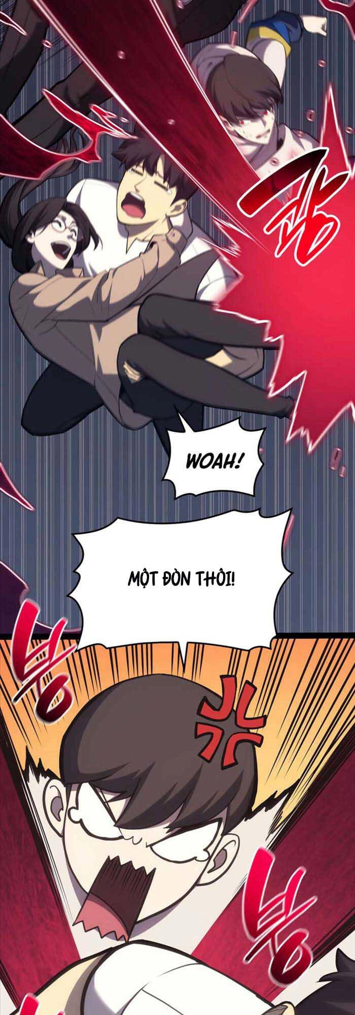 Vị Vua Mạnh Nhất Đã Trở Lại Chapter 67 - 59