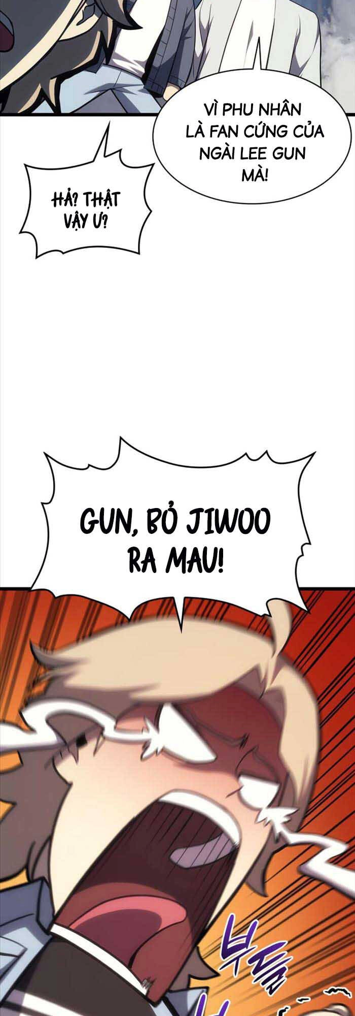 Vị Vua Mạnh Nhất Đã Trở Lại Chapter 67 - 61