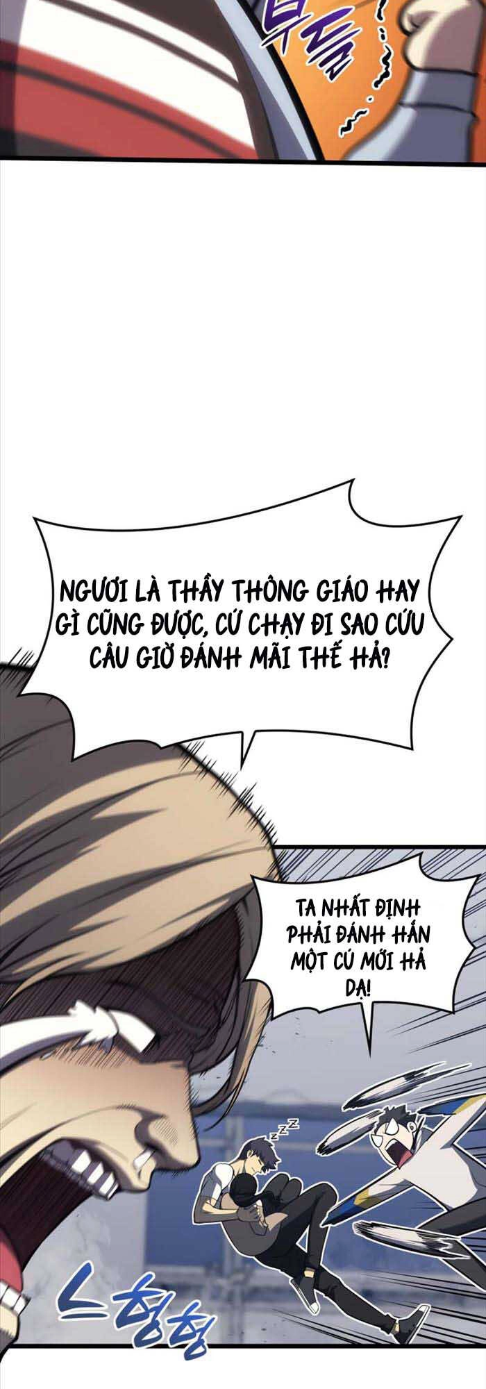 Vị Vua Mạnh Nhất Đã Trở Lại Chapter 67 - 62