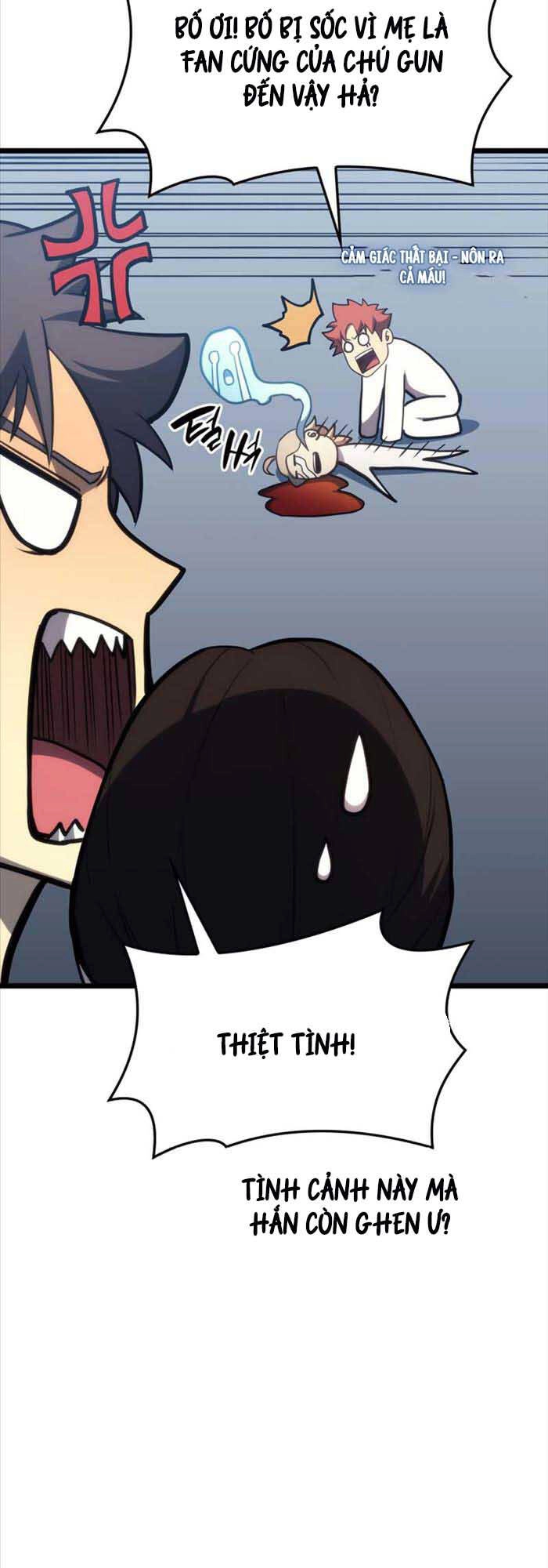 Vị Vua Mạnh Nhất Đã Trở Lại Chapter 67 - 65