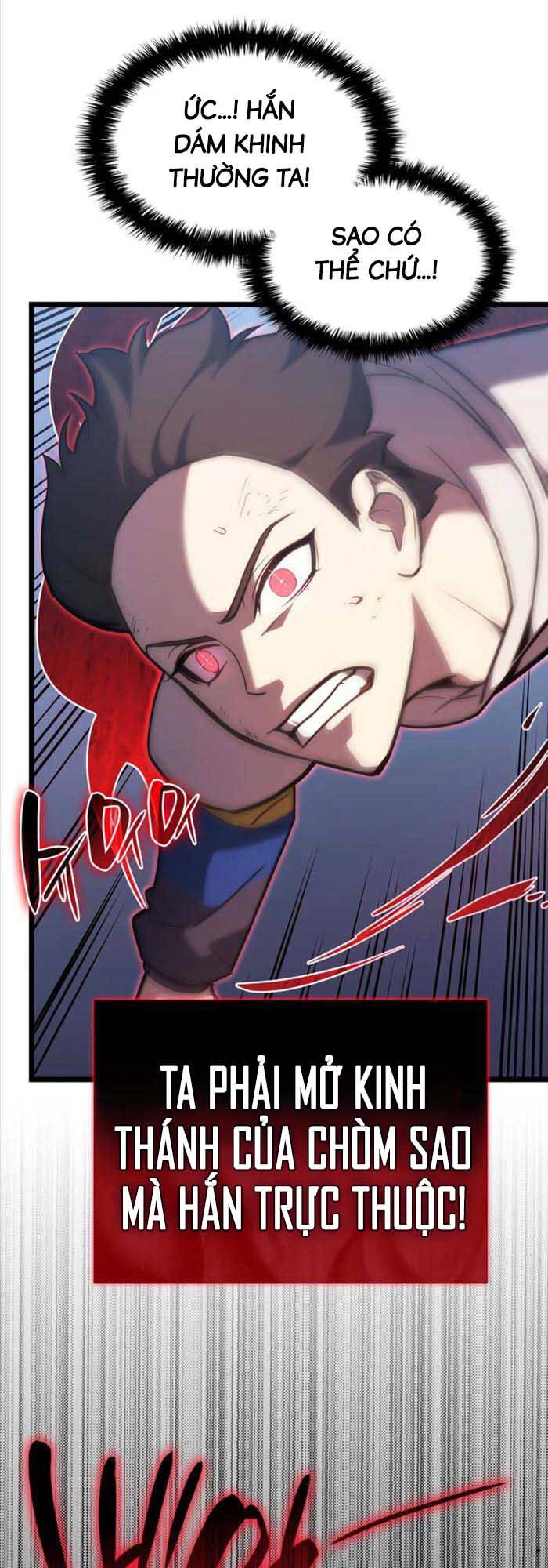 Vị Vua Mạnh Nhất Đã Trở Lại Chapter 67 - 66