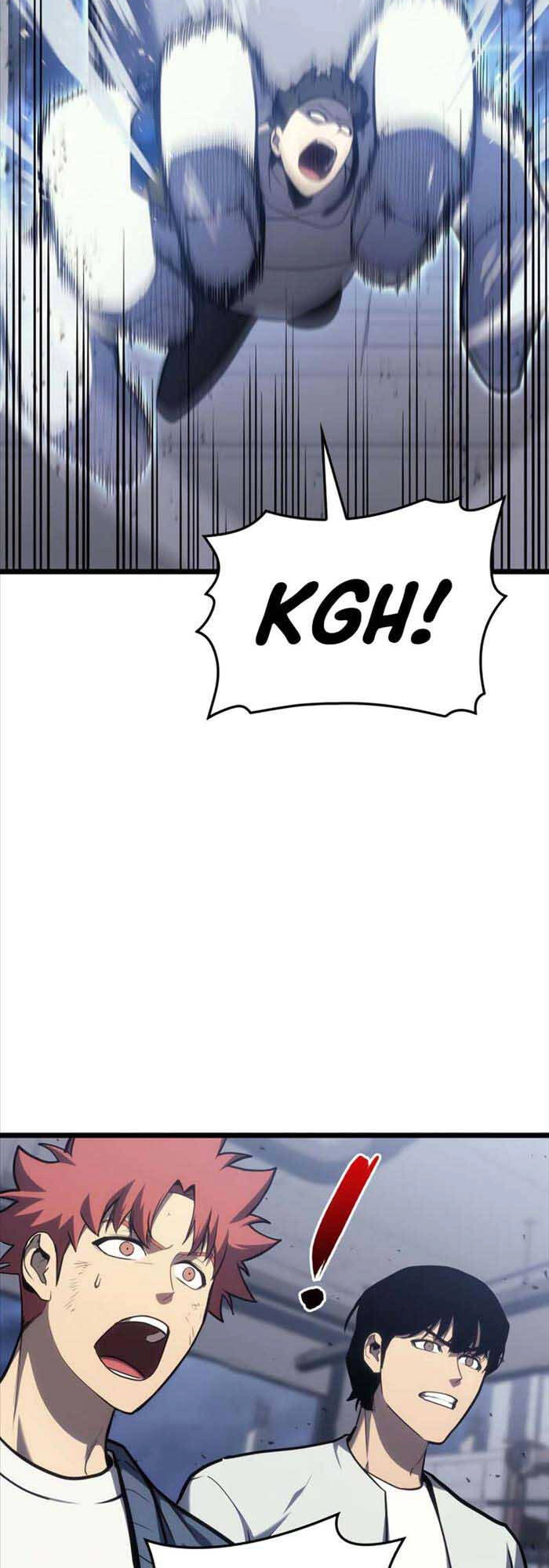 Vị Vua Mạnh Nhất Đã Trở Lại Chapter 67 - 69