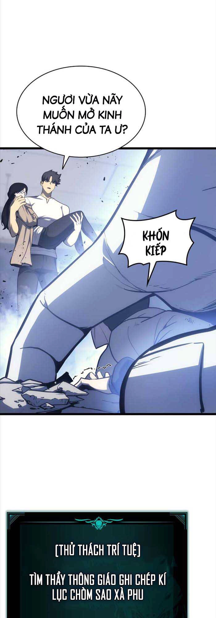 Vị Vua Mạnh Nhất Đã Trở Lại Chapter 67 - 71