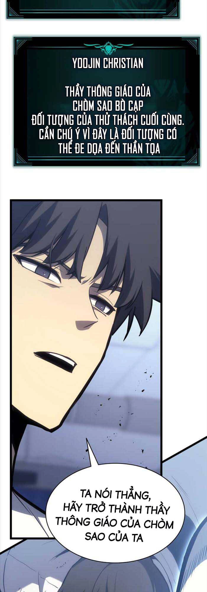 Vị Vua Mạnh Nhất Đã Trở Lại Chapter 67 - 72