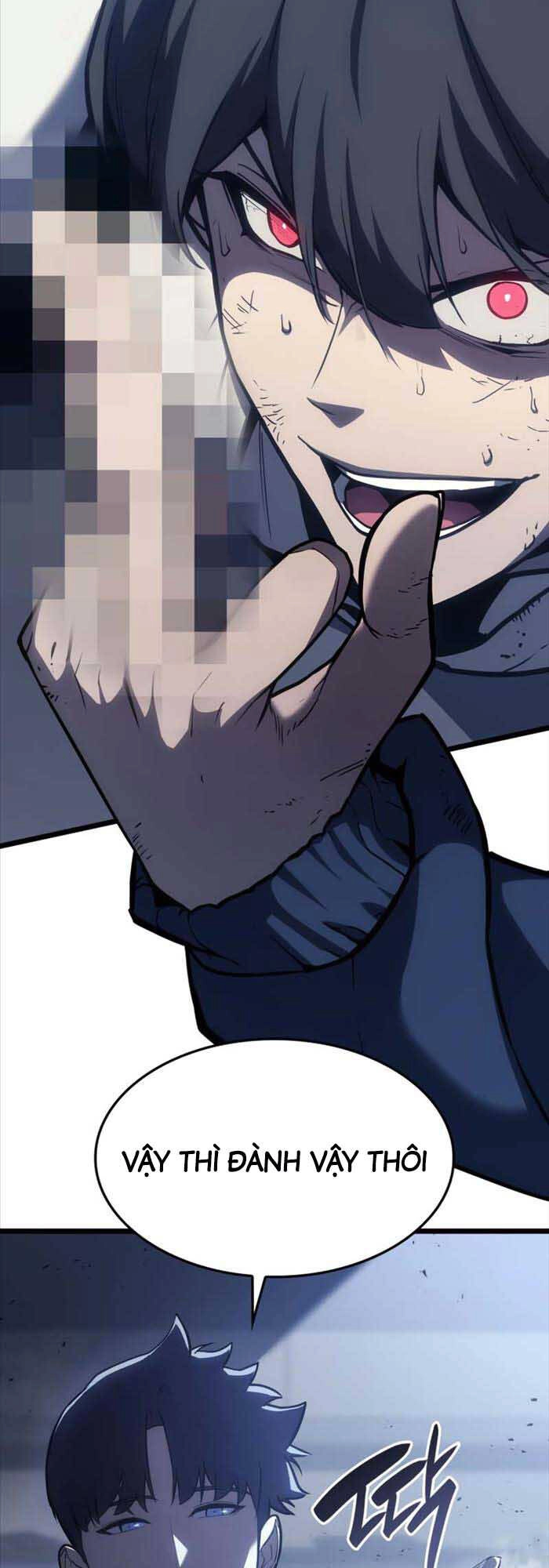 Vị Vua Mạnh Nhất Đã Trở Lại Chapter 67 - 74