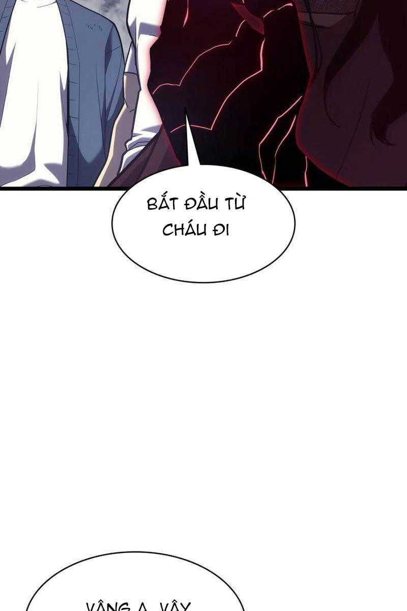 Vị Vua Mạnh Nhất Đã Trở Lại Chapter 68 - 73