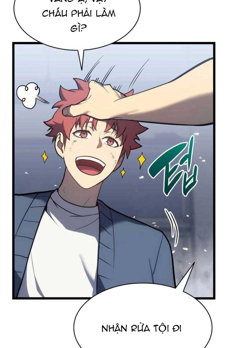 Vị Vua Mạnh Nhất Đã Trở Lại Chapter 68 - 74