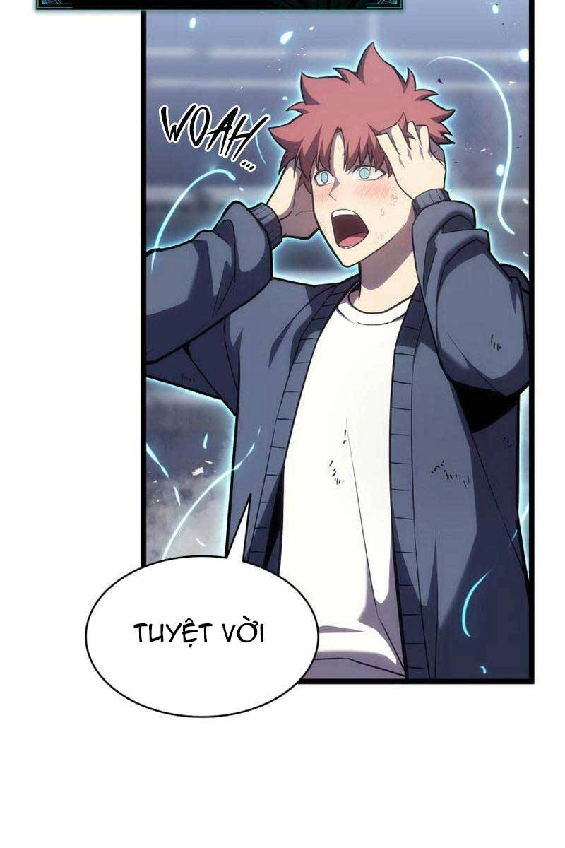 Vị Vua Mạnh Nhất Đã Trở Lại Chapter 68 - 115