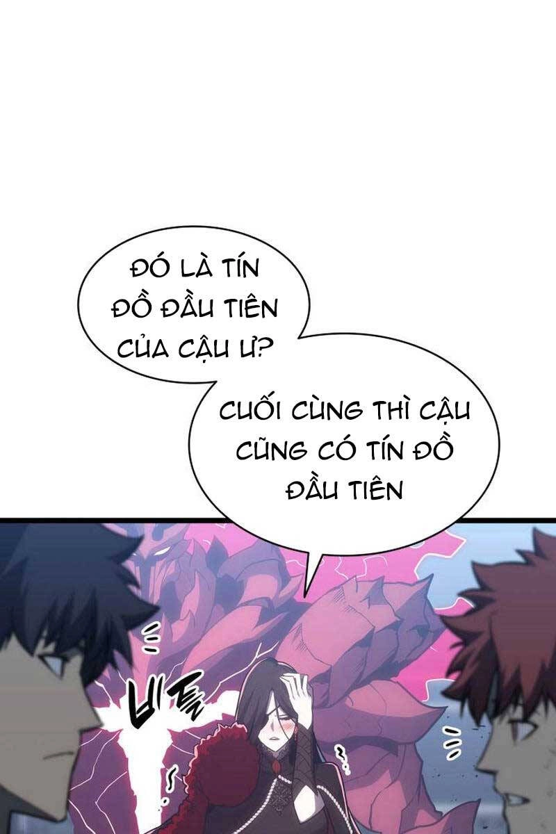 Vị Vua Mạnh Nhất Đã Trở Lại Chapter 68 - 120