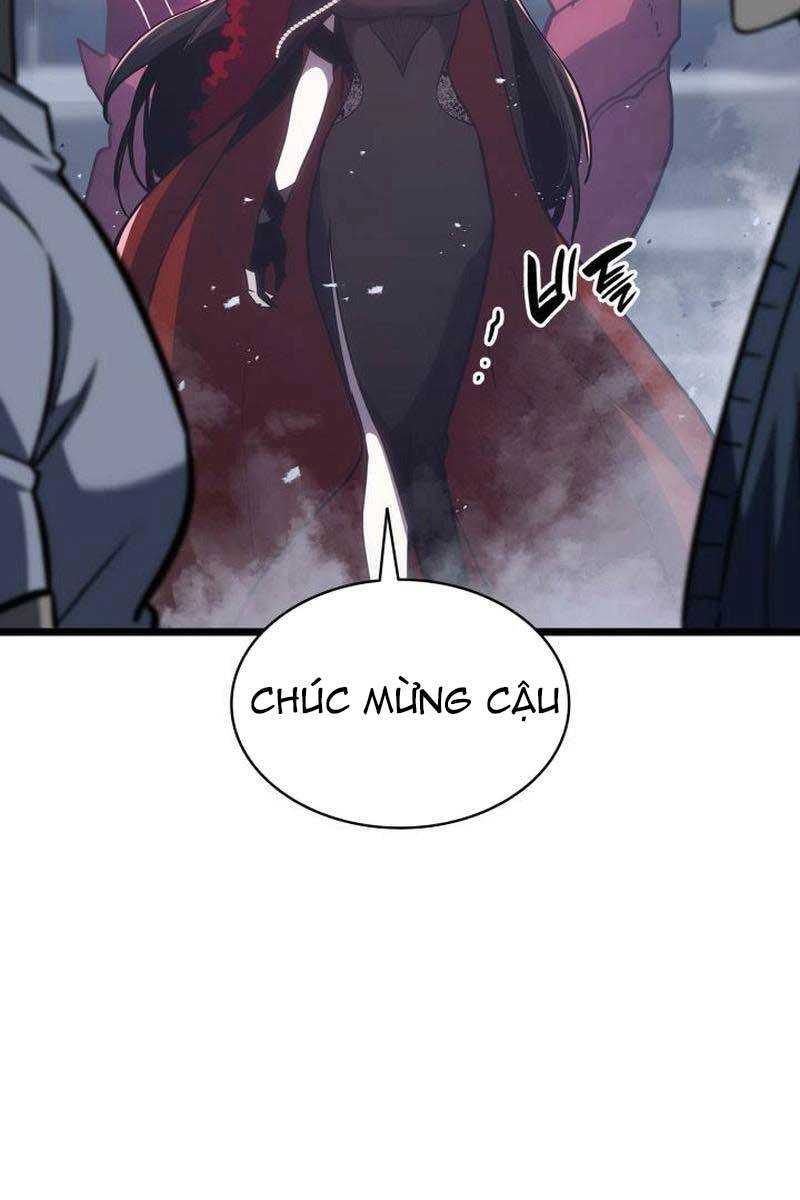 Vị Vua Mạnh Nhất Đã Trở Lại Chapter 68 - 121