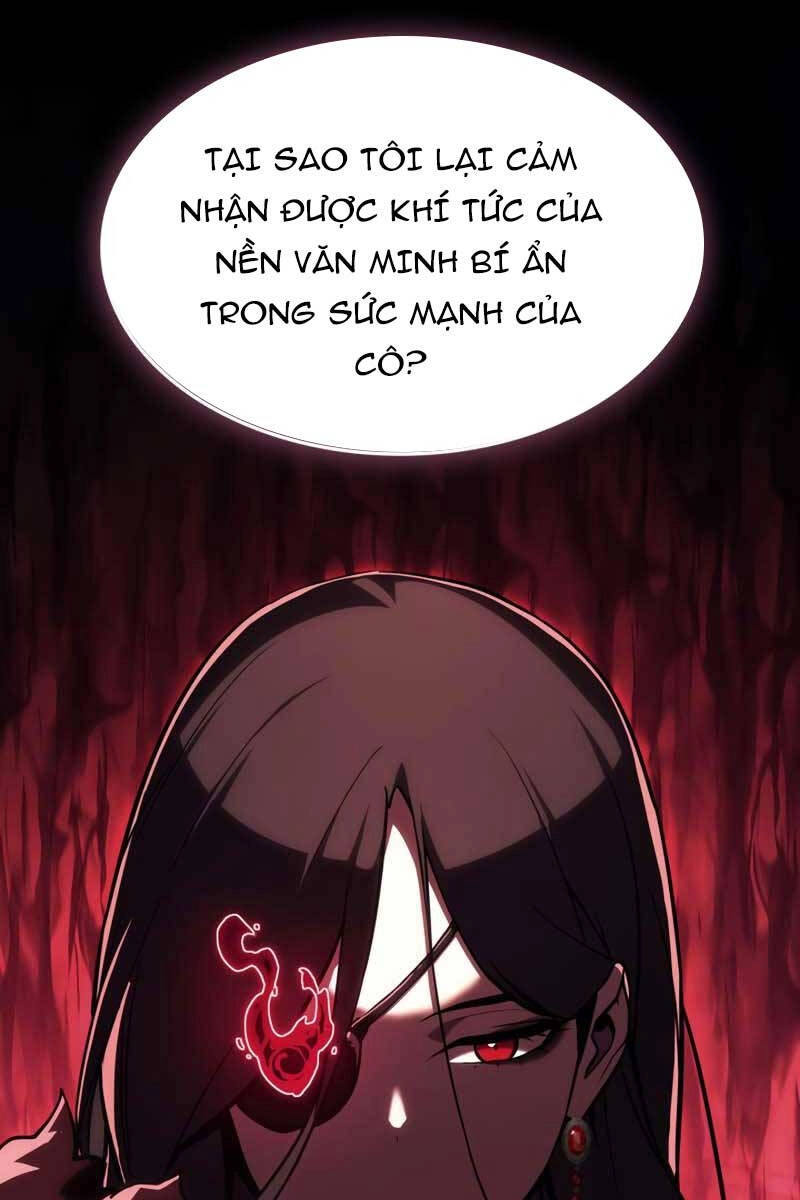 Vị Vua Mạnh Nhất Đã Trở Lại Chapter 69 - 3