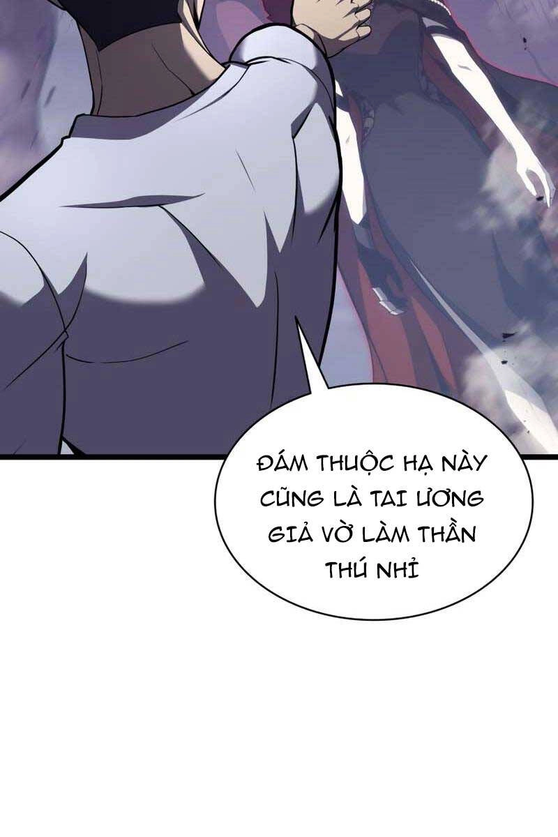 Vị Vua Mạnh Nhất Đã Trở Lại Chapter 69 - 11