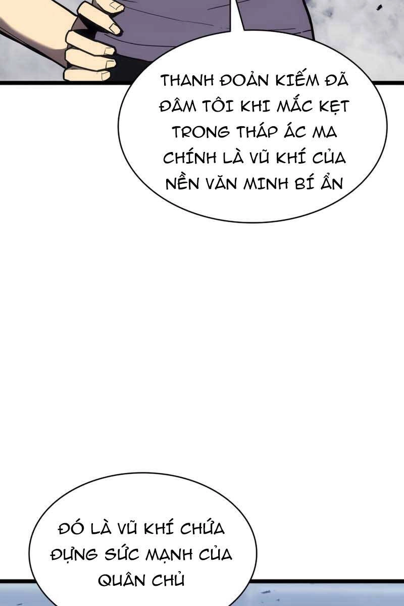 Vị Vua Mạnh Nhất Đã Trở Lại Chapter 69 - 62