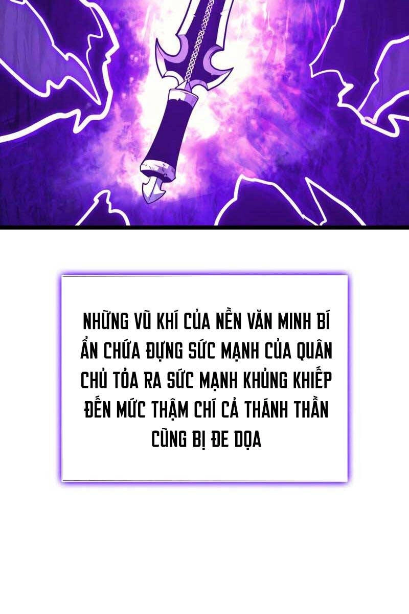 Vị Vua Mạnh Nhất Đã Trở Lại Chapter 69 - 67
