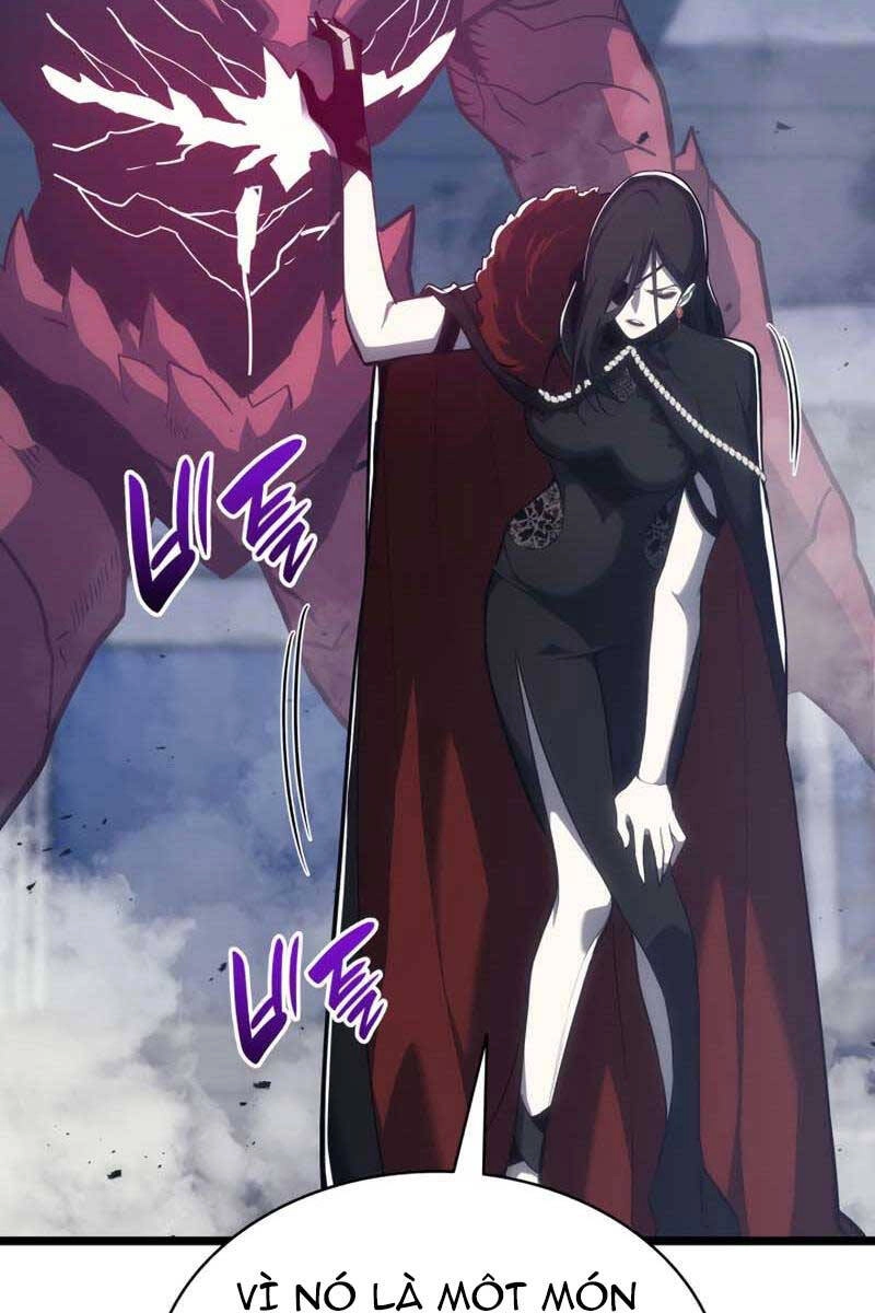 Vị Vua Mạnh Nhất Đã Trở Lại Chapter 69 - 69