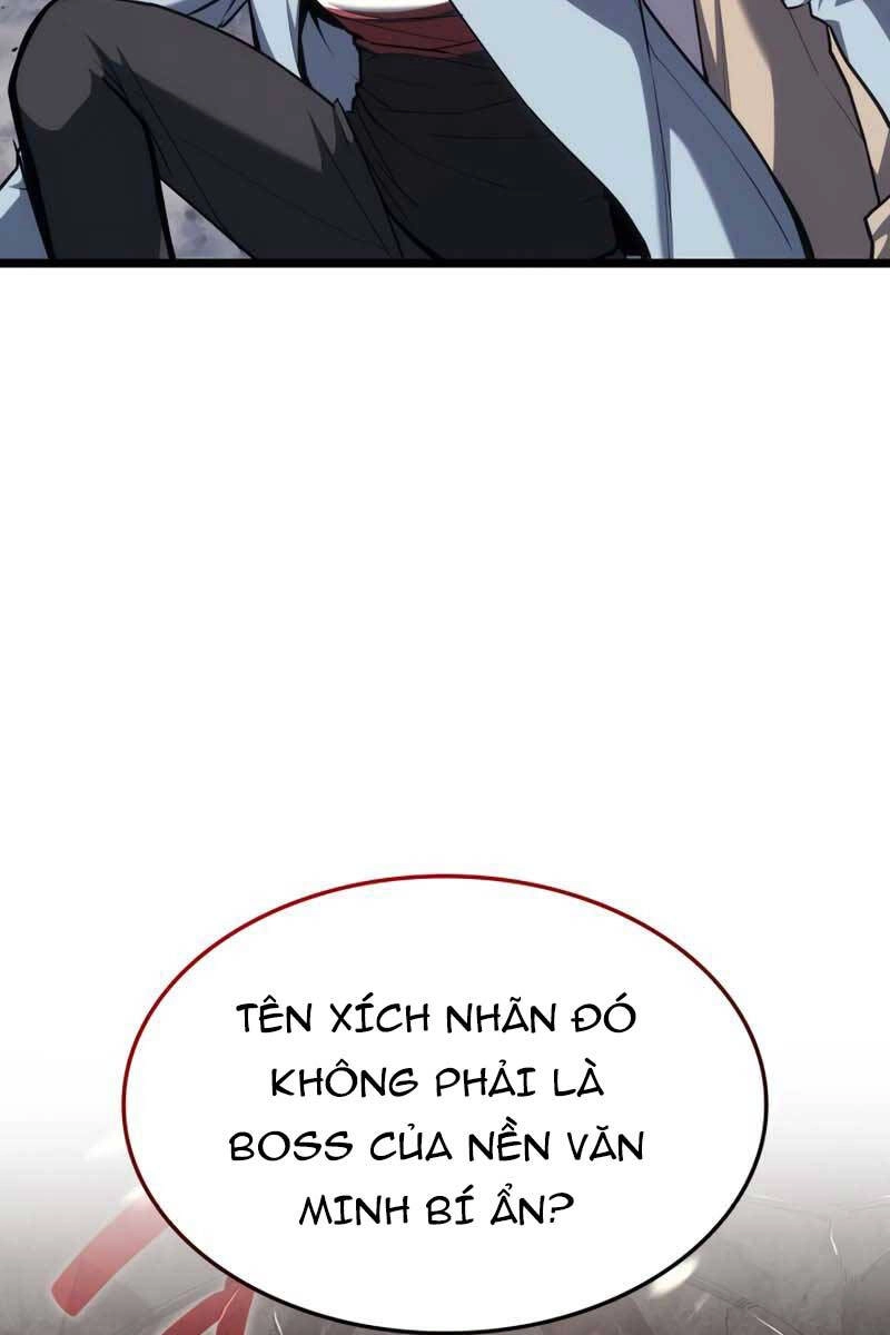 Vị Vua Mạnh Nhất Đã Trở Lại Chapter 69 - 79
